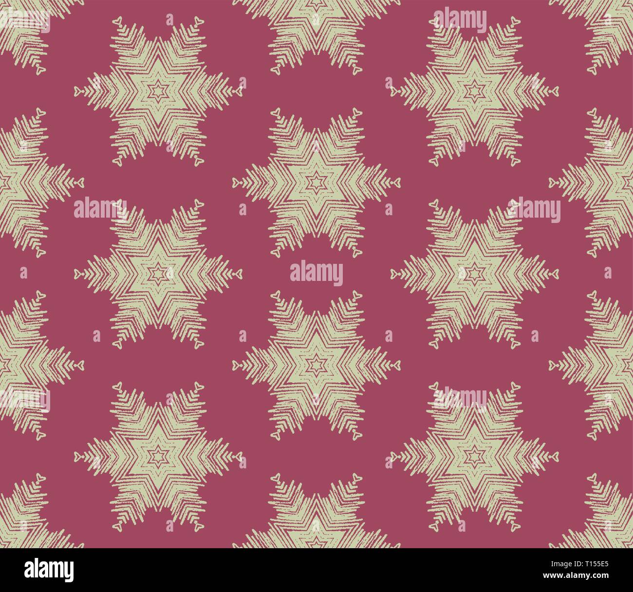 Postcard Background Pattern Vector Seamless Geometry Pattern for Postcards, wallpaper, web ...