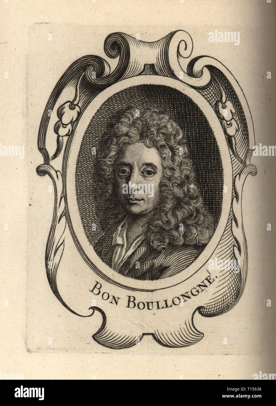 Antoine joseph hires stock photography and images Alamy