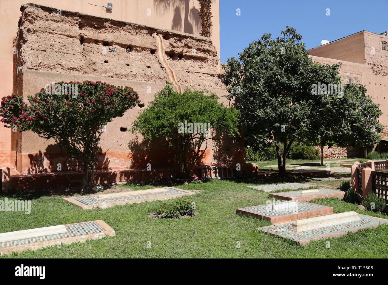 Rue de la kasbah hires stock photography and images Alamy