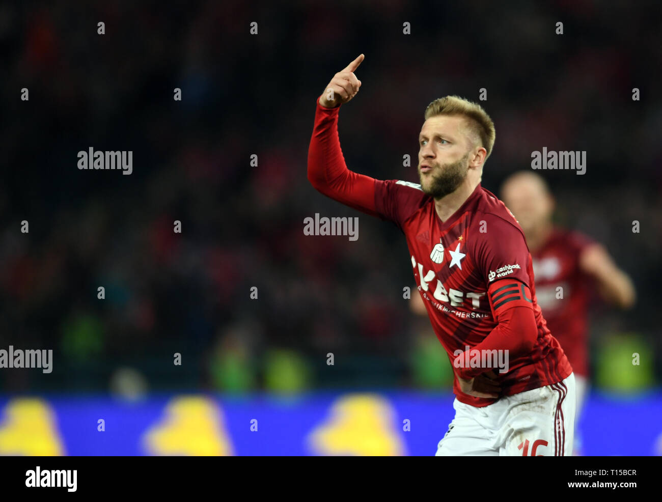 Lotto football hi-res stock photography and images - Alamy