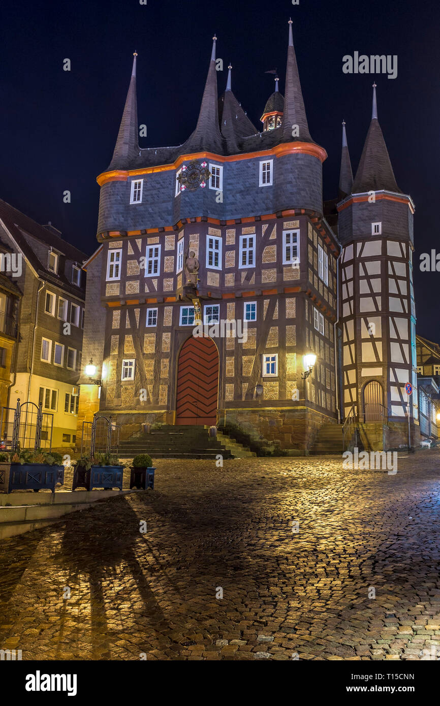 Frankenberg hi-res stock photography and images - Alamy