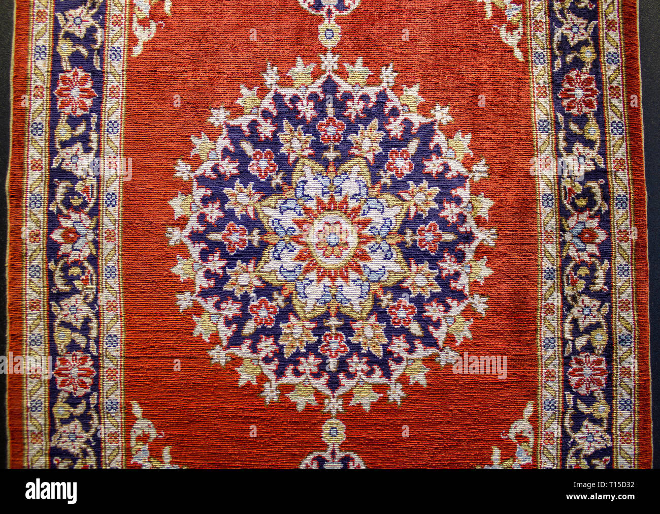 Traditional Turkish and Ottoman Handmade Silk Carpets. Carpet patterns