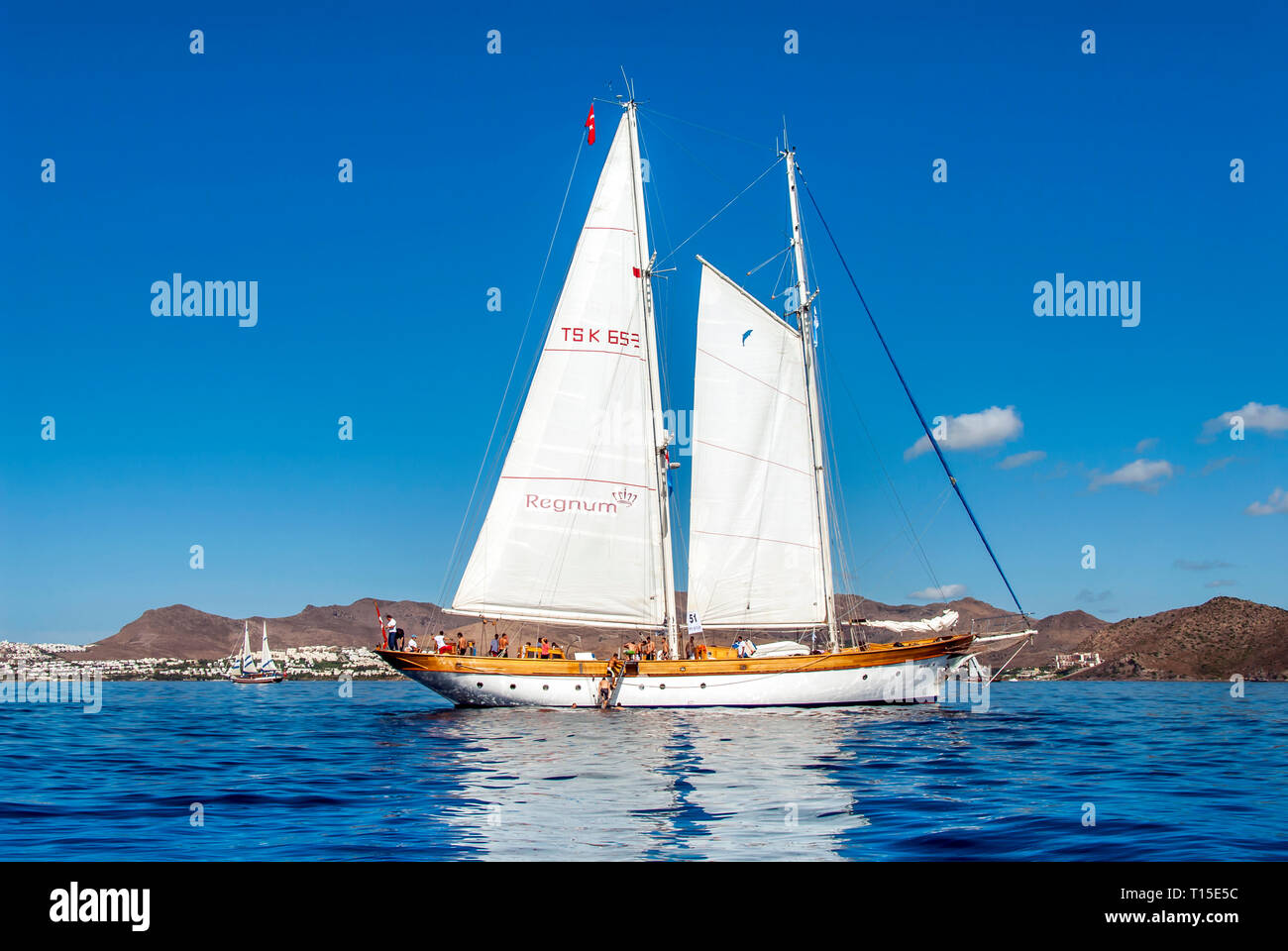 Bodrum cup hi-res stock photography and images - Alamy