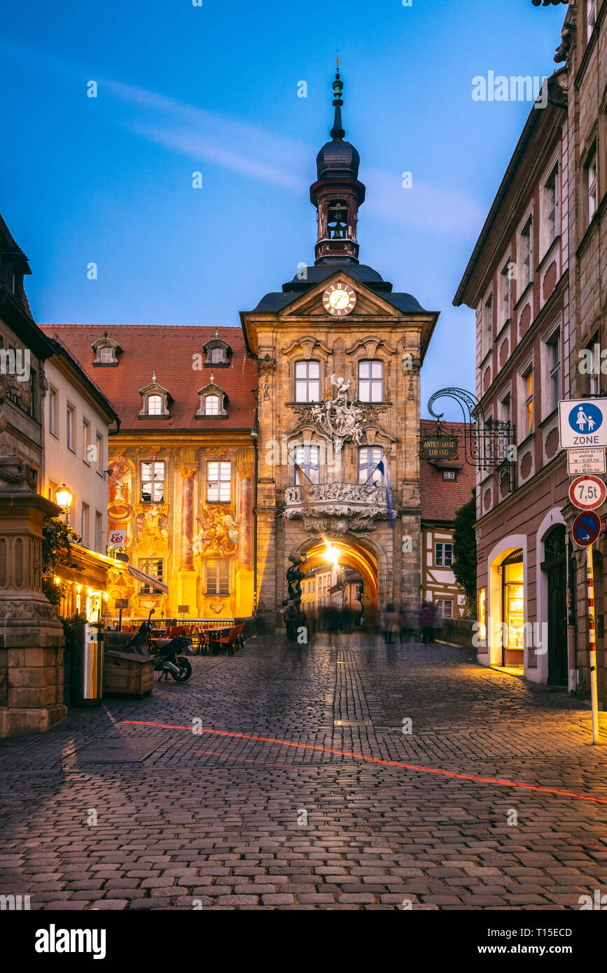 bavaria-germany-old-town-hall-bamberg-hi-res-stock-photography-and