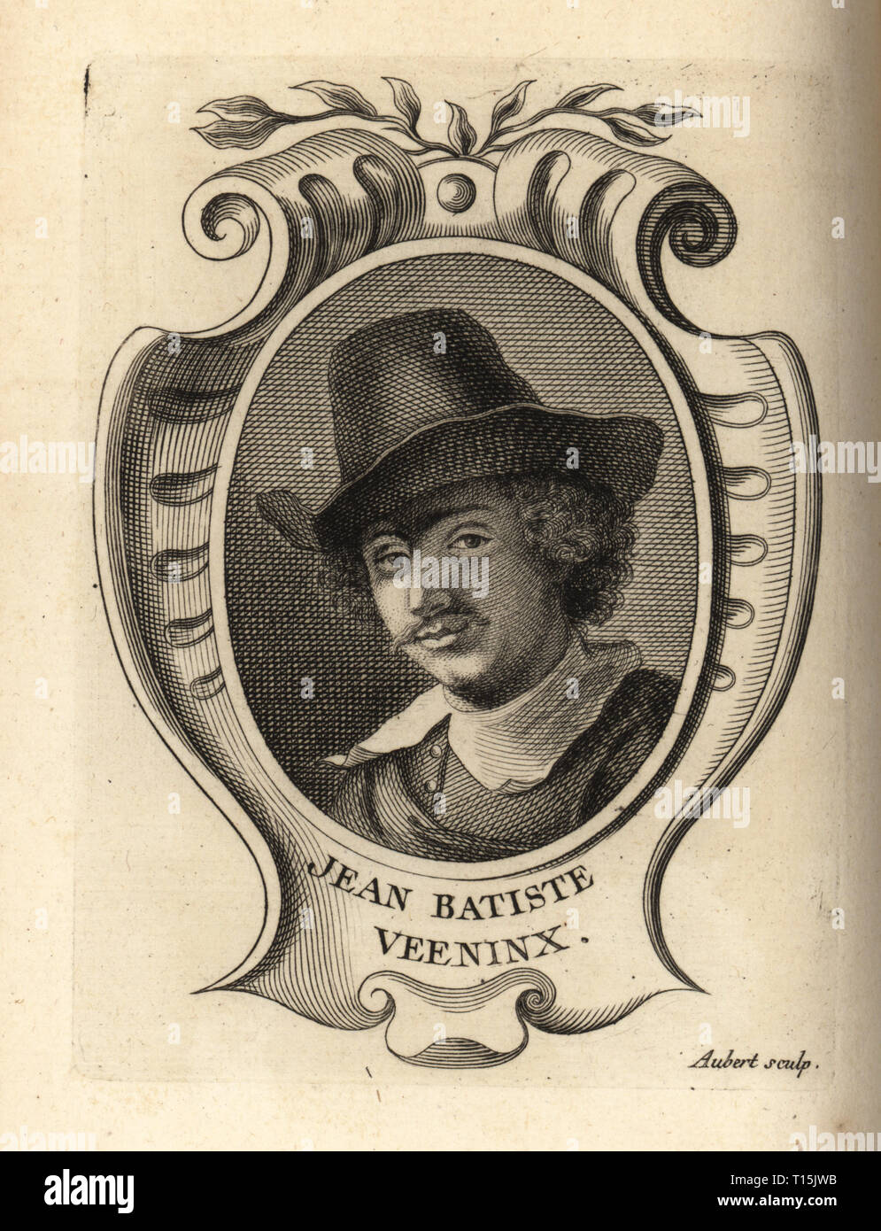 Weenix jan baptist hires stock photography and images Alamy