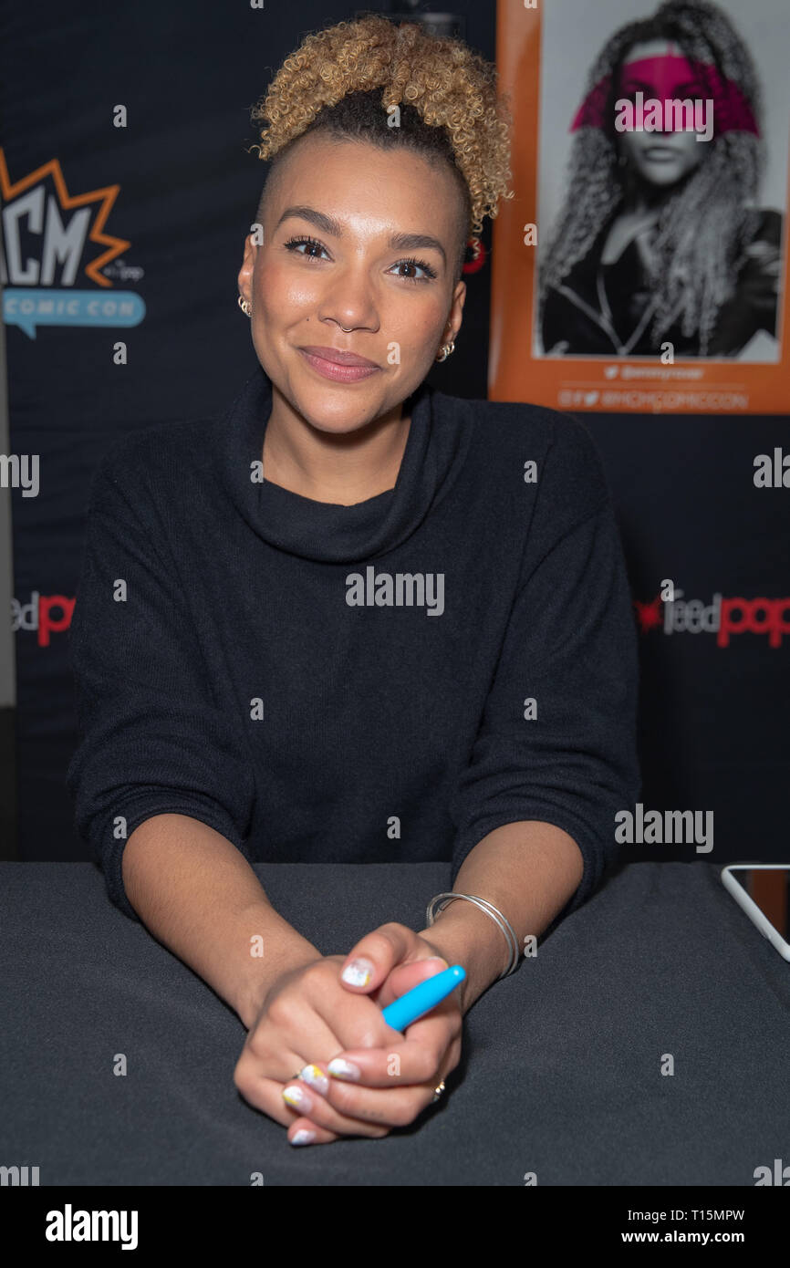 Cosplaymakeup hires stock photography and images Alamy