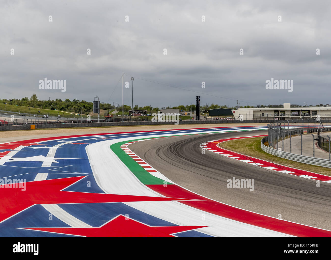 circuit of the americas 2019