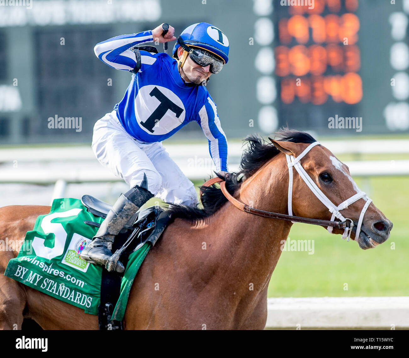 2019 louisiana derby contenders 2019 louisiana derby contenders