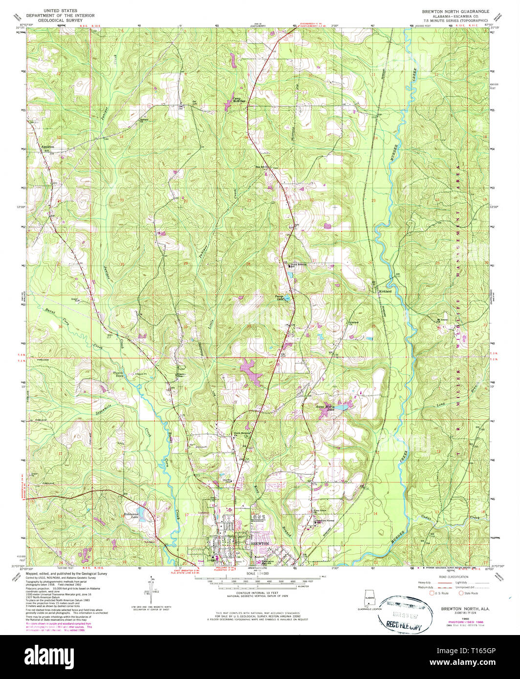 Brewton Alabama Map Cut Out Stock Images Pictures Alamy brewton-alabama-map-cut-out-stock-images-pictures-alamy