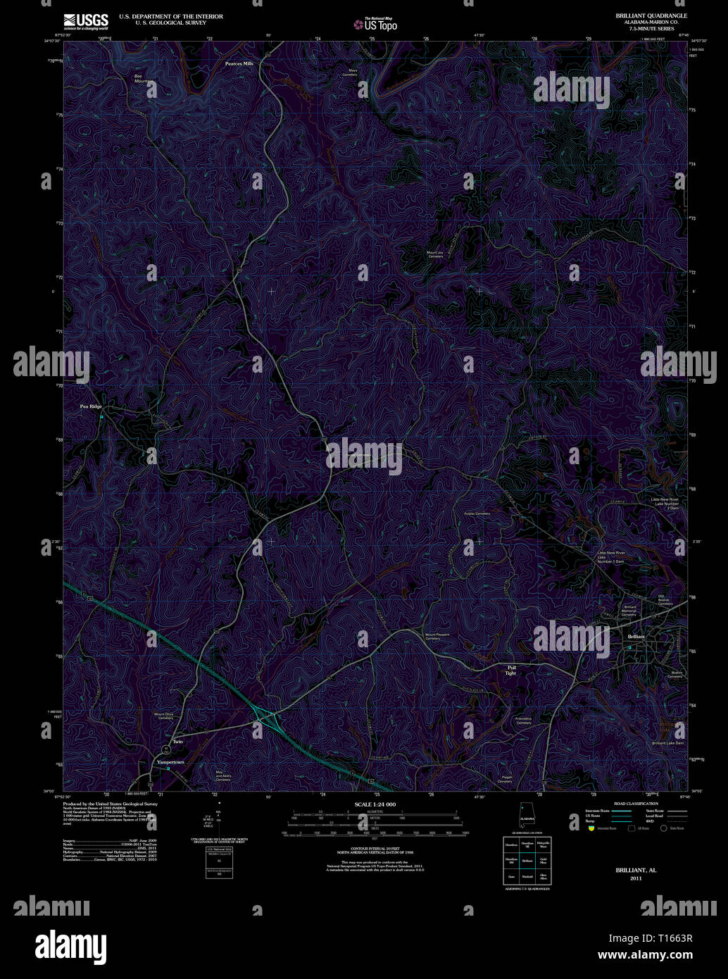 Brilliant alabama hires stock photography and images Alamy