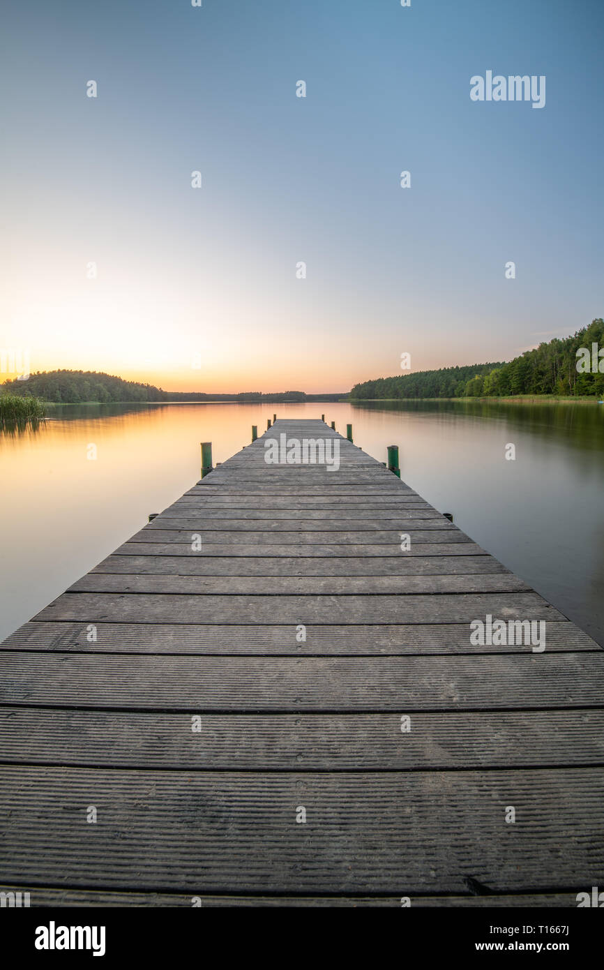 jezioro-sosno-hi-res-stock-photography-and-images-alamy