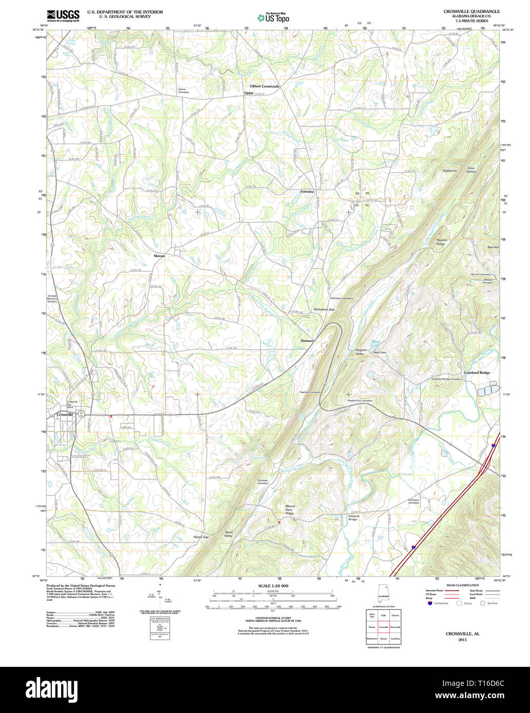 Crossville hires stock photography and images Alamy