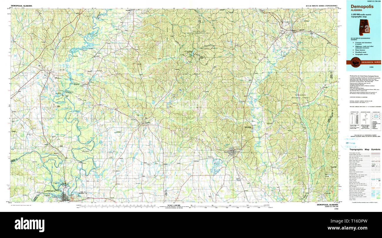 Demopolis hires stock photography and images Alamy