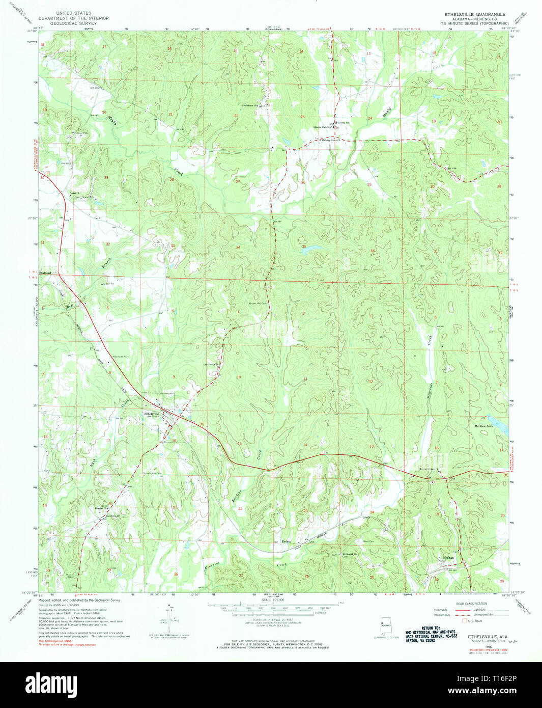 Ethelsville hires stock photography and images Alamy