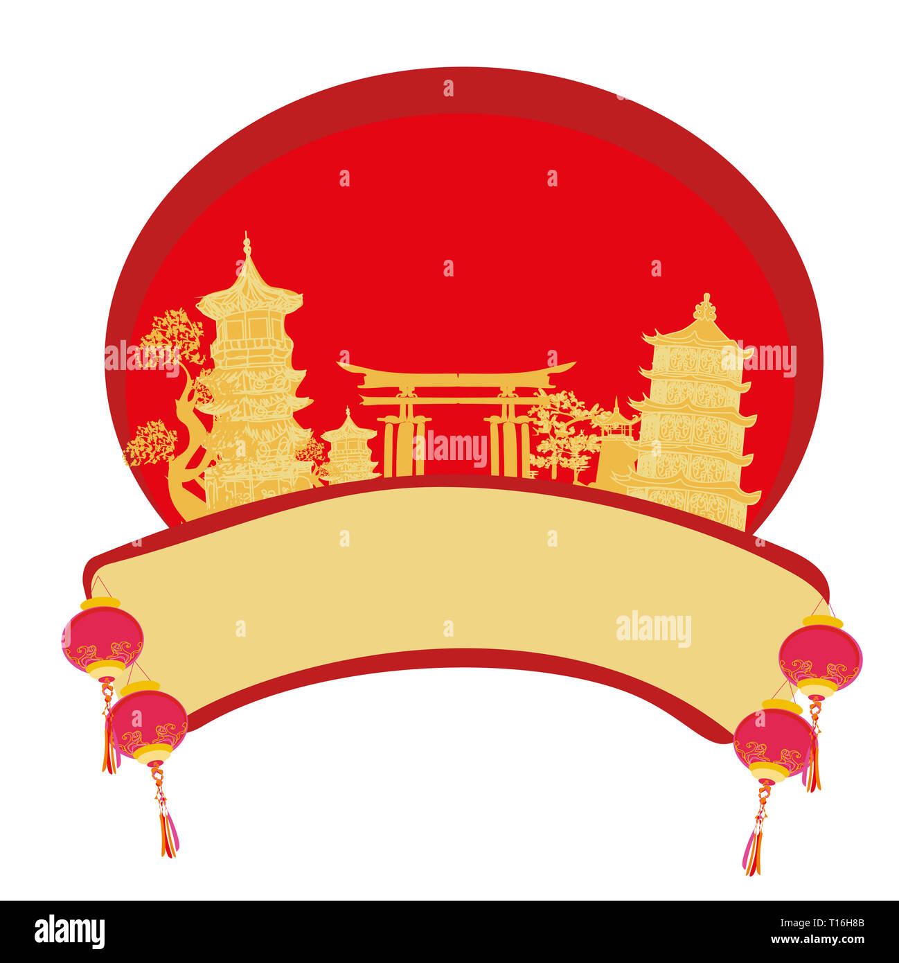 27,042 Chinese Mid Autumn Festival Design Images, Stock Photos & Vectors