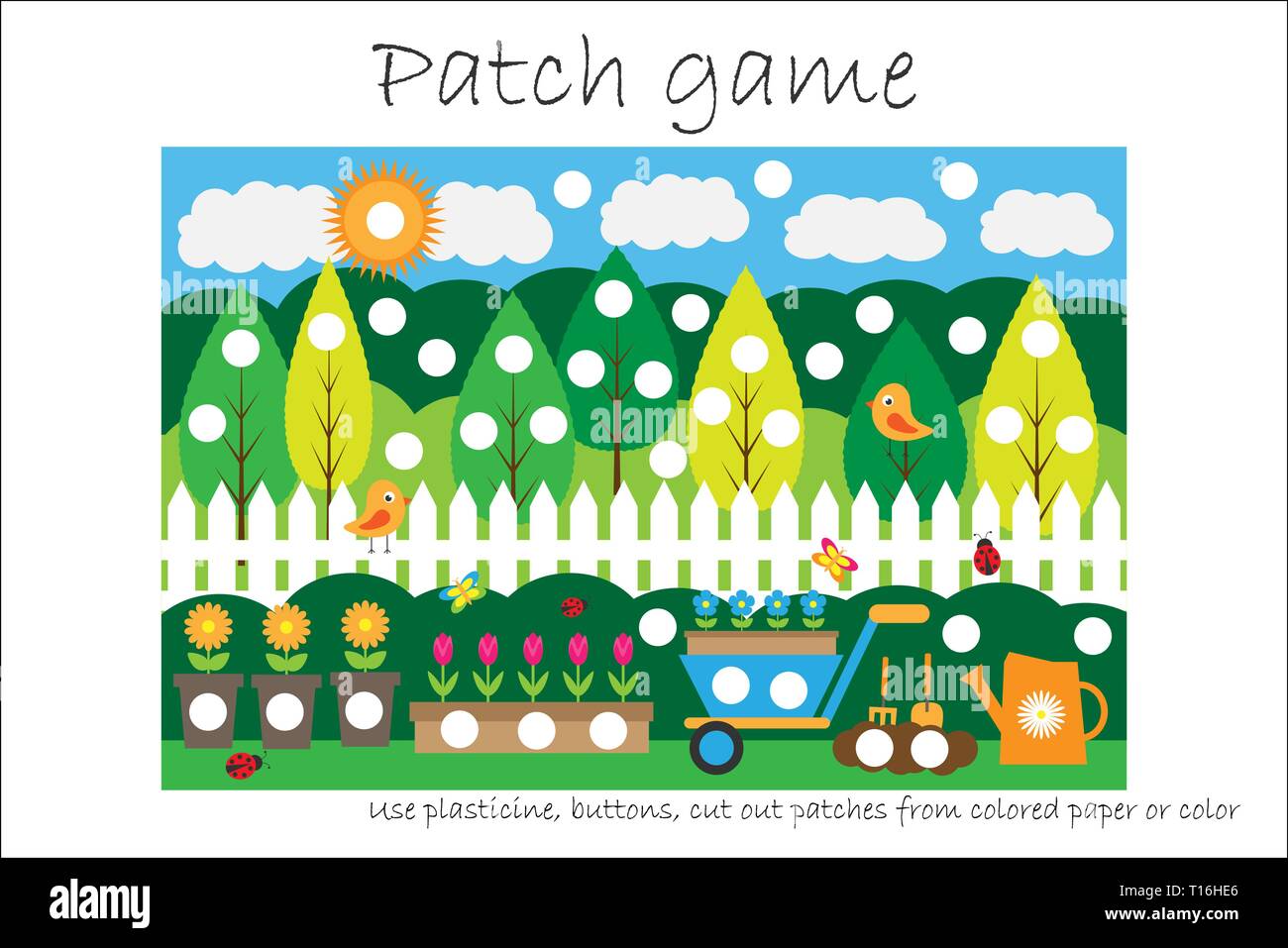 plasticine game