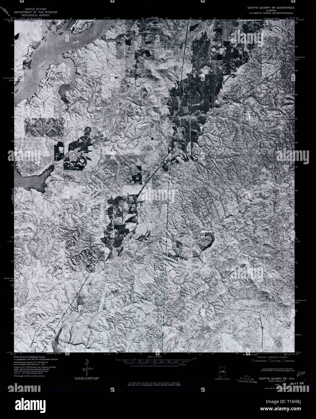 Gantts quarry sw hires stock photography and images Alamy