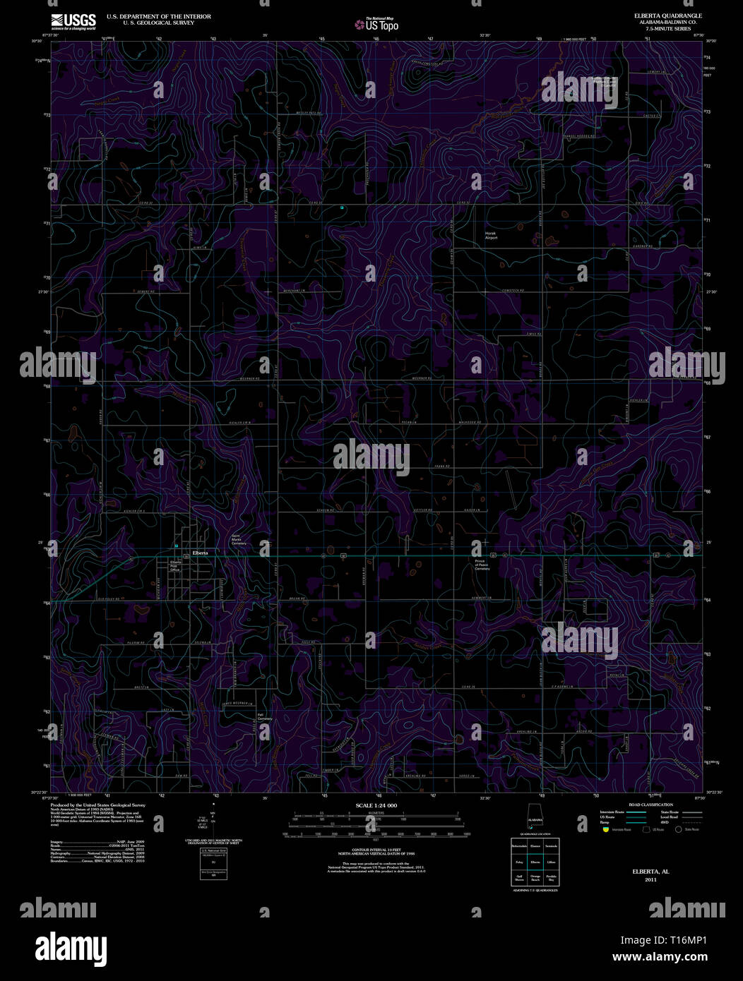 Elberta hires stock photography and images Alamy