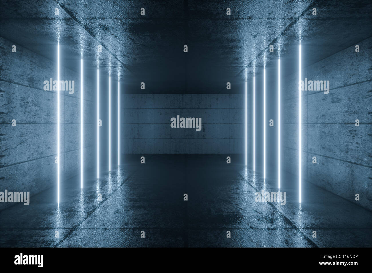Computer digital drawing, dark background, 3d rendering Stock Photo - Alamy