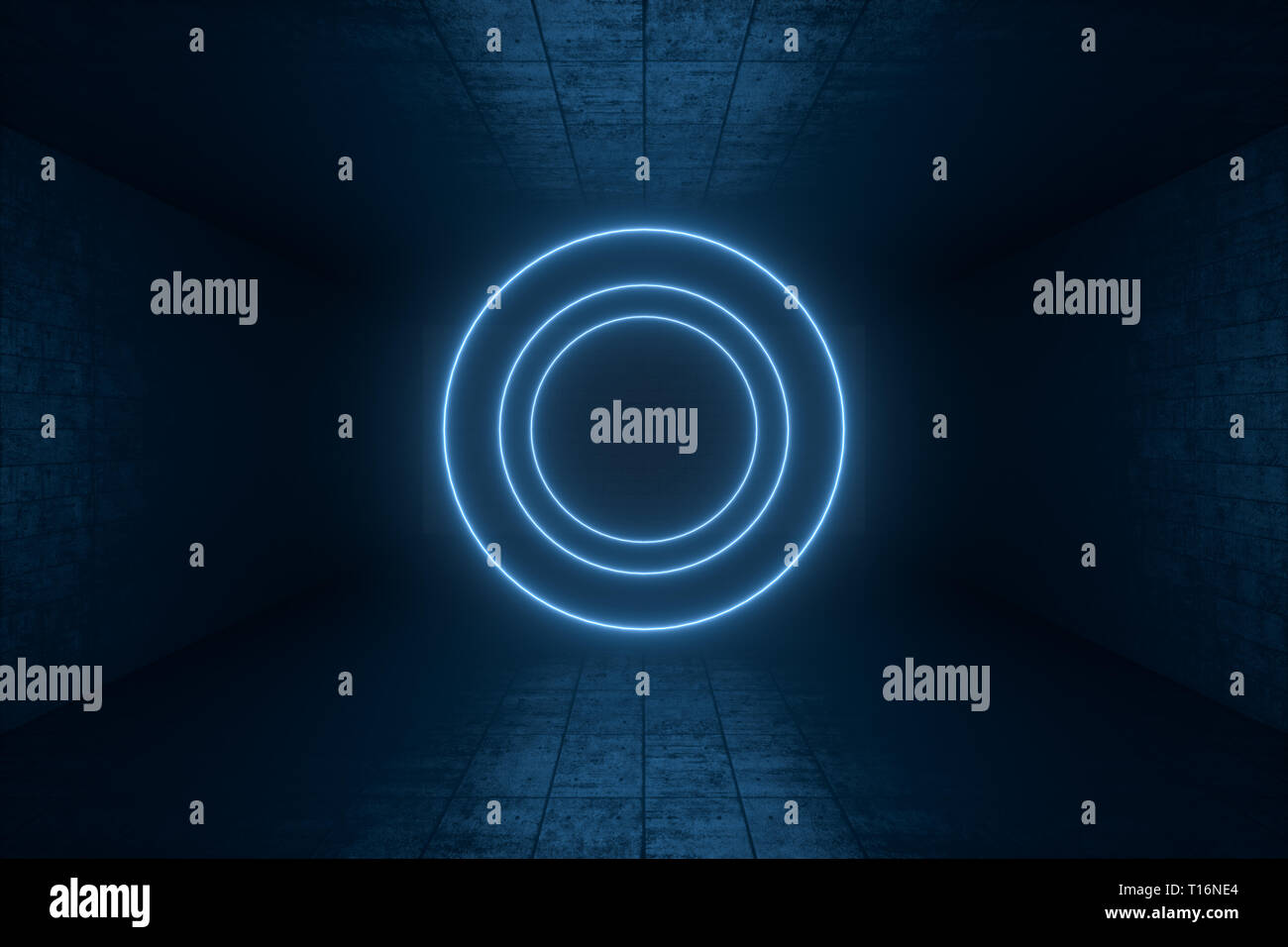 Computer digital drawing, dark background, 3d rendering Stock Photo - Alamy