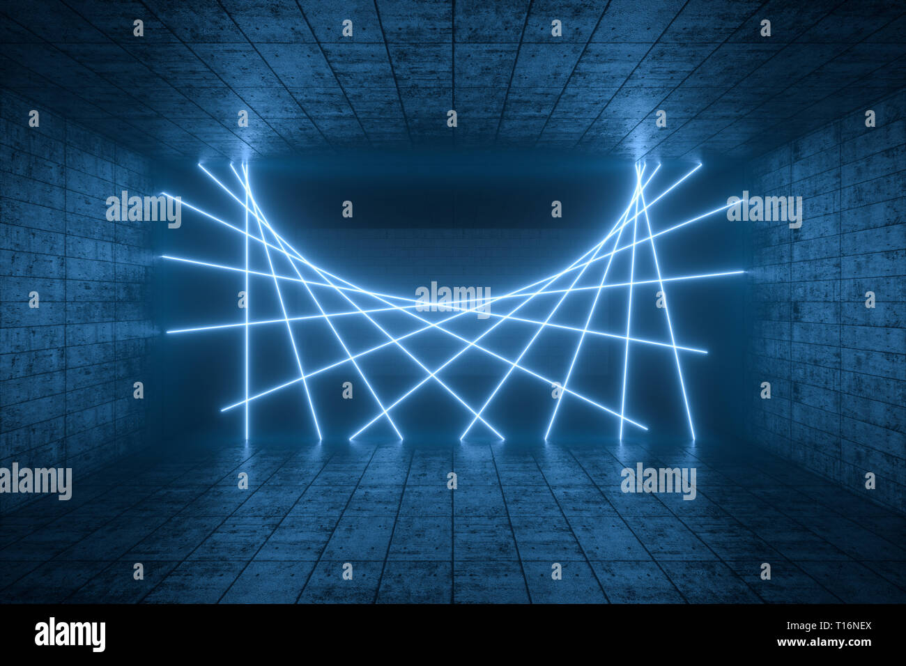 Computer digital drawing, dark background, 3d rendering Stock Photo - Alamy