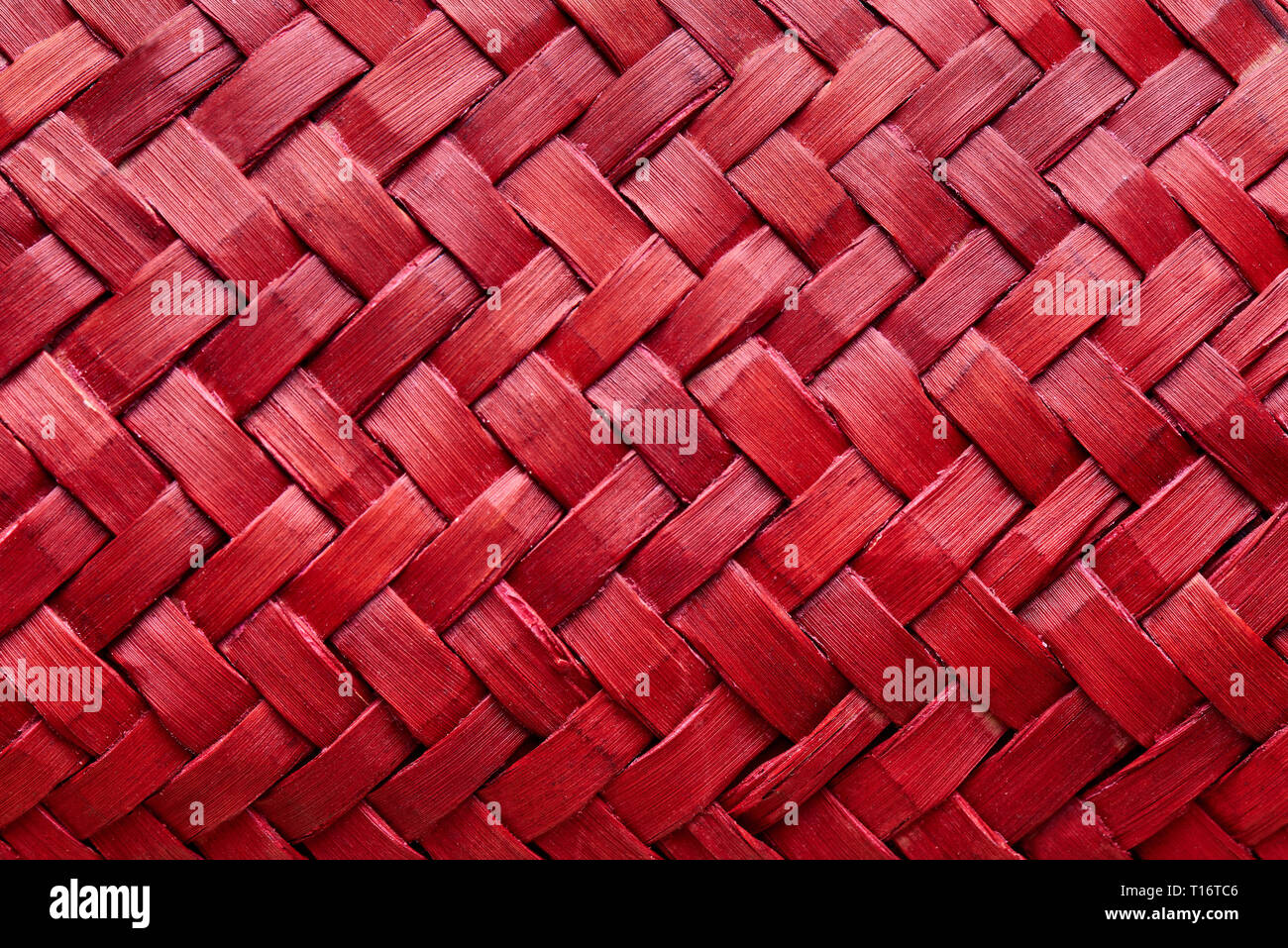 Weaving rod hi-res stock photography and images - Alamy