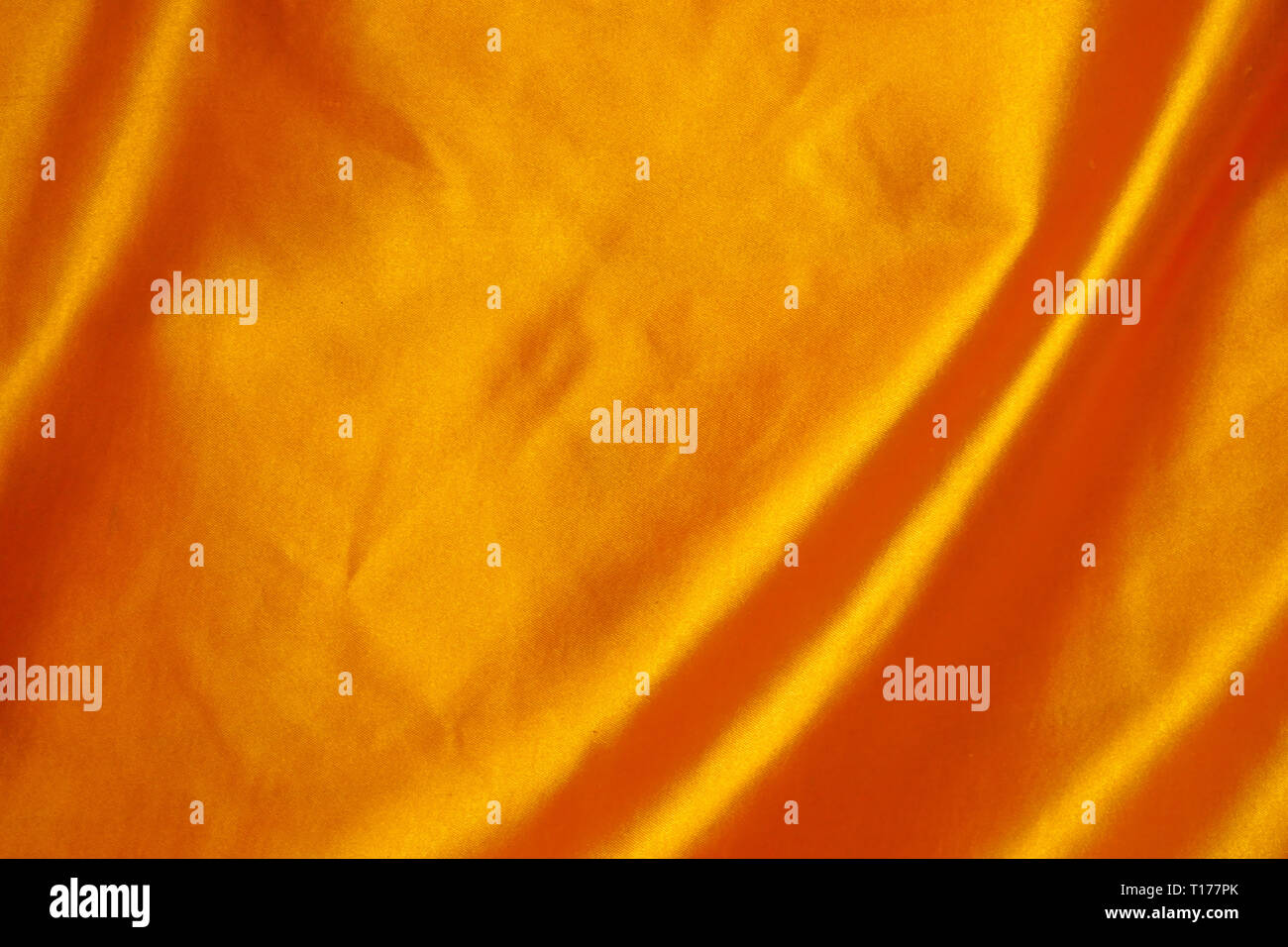 gold fabric cloth background texture Stock Photo - Alamy