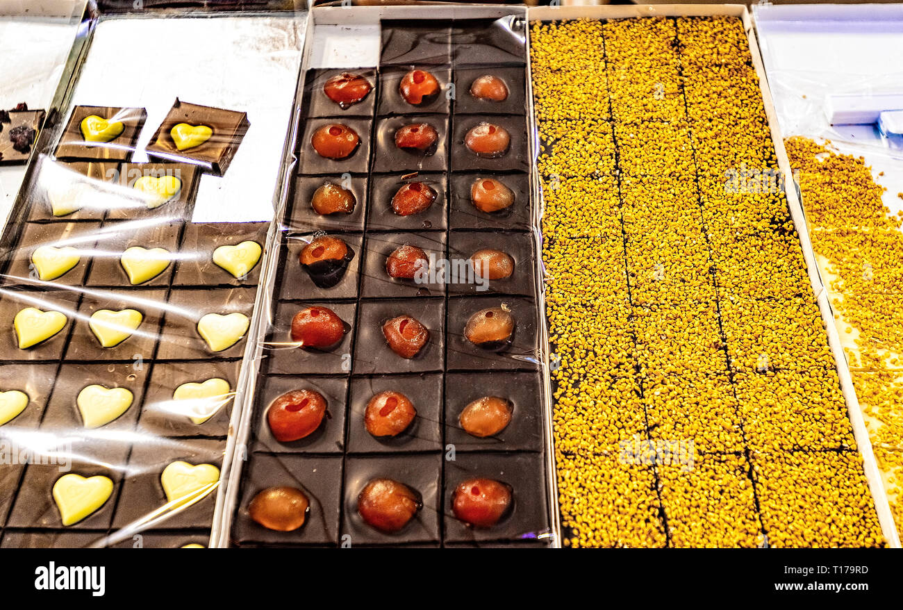 Turin italy chocolate hires stock photography and images Alamy