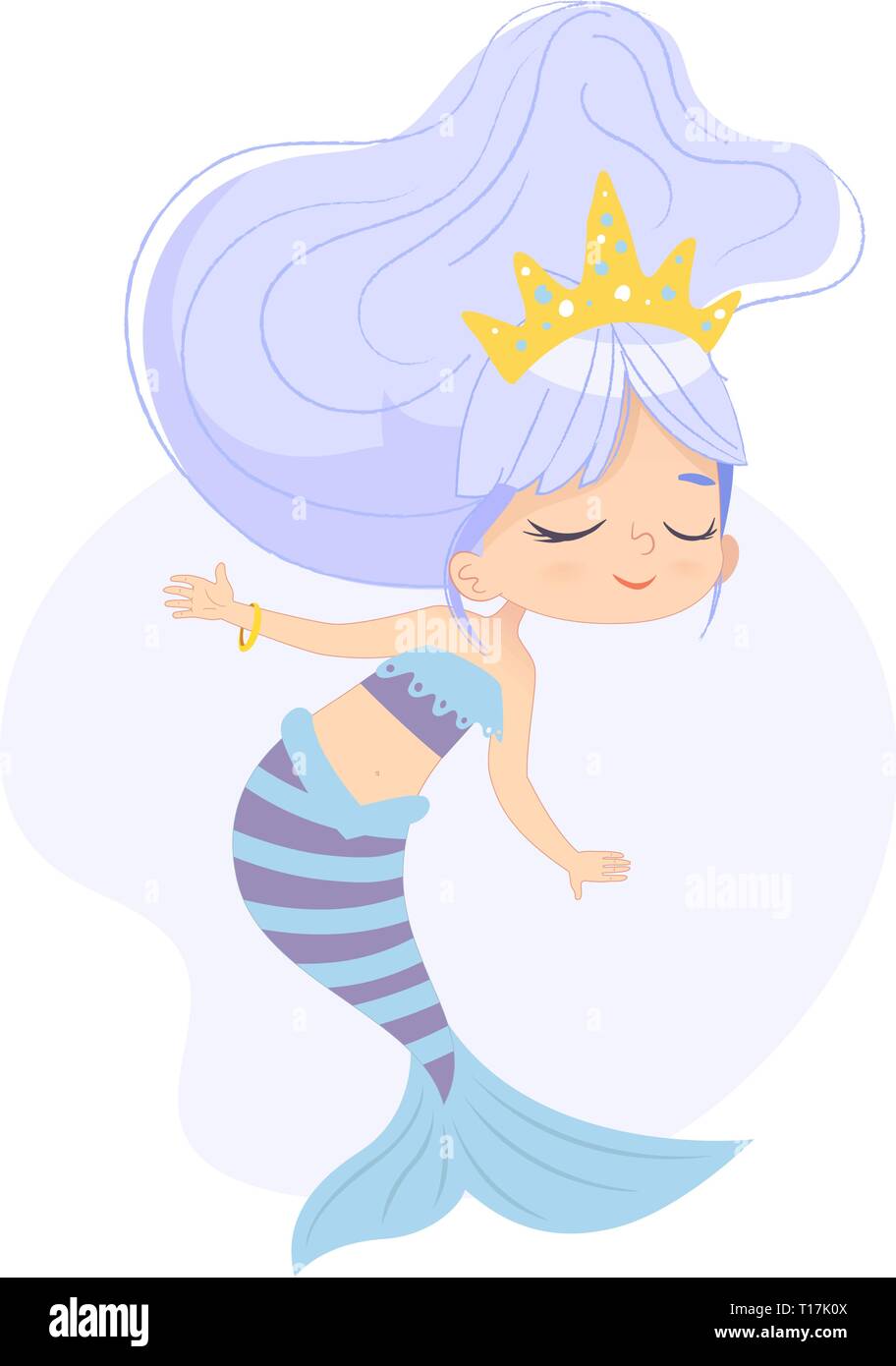 Nymph Child Fairy High Resolution Stock Photography And Images Alamy