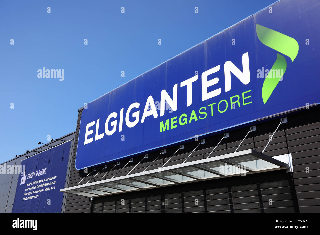 Elgiganten hi-res stock photography and images - Alamy