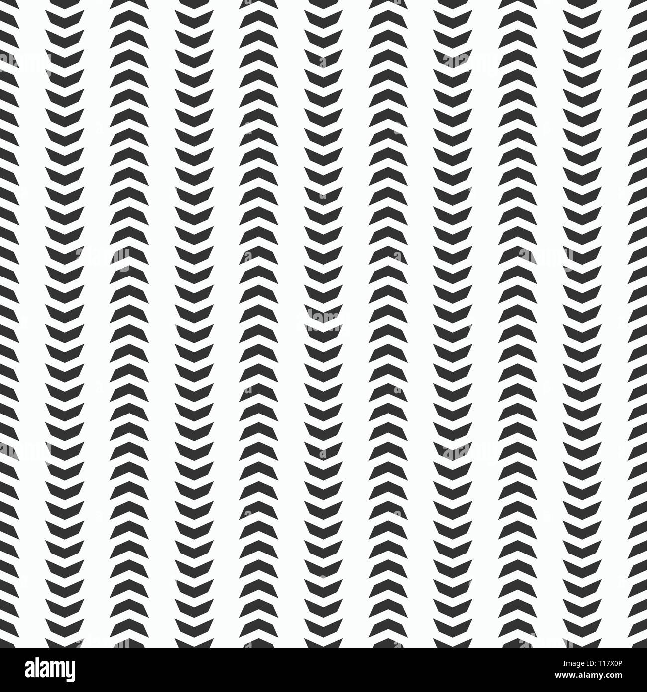 Premium Vector  Geometric stripes background. stripe pattern . seamless  striped fabric texture.