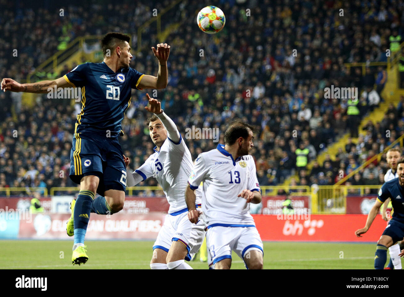 Uefa Qualification Group C High Resolution Stock Photography And Images Alamy