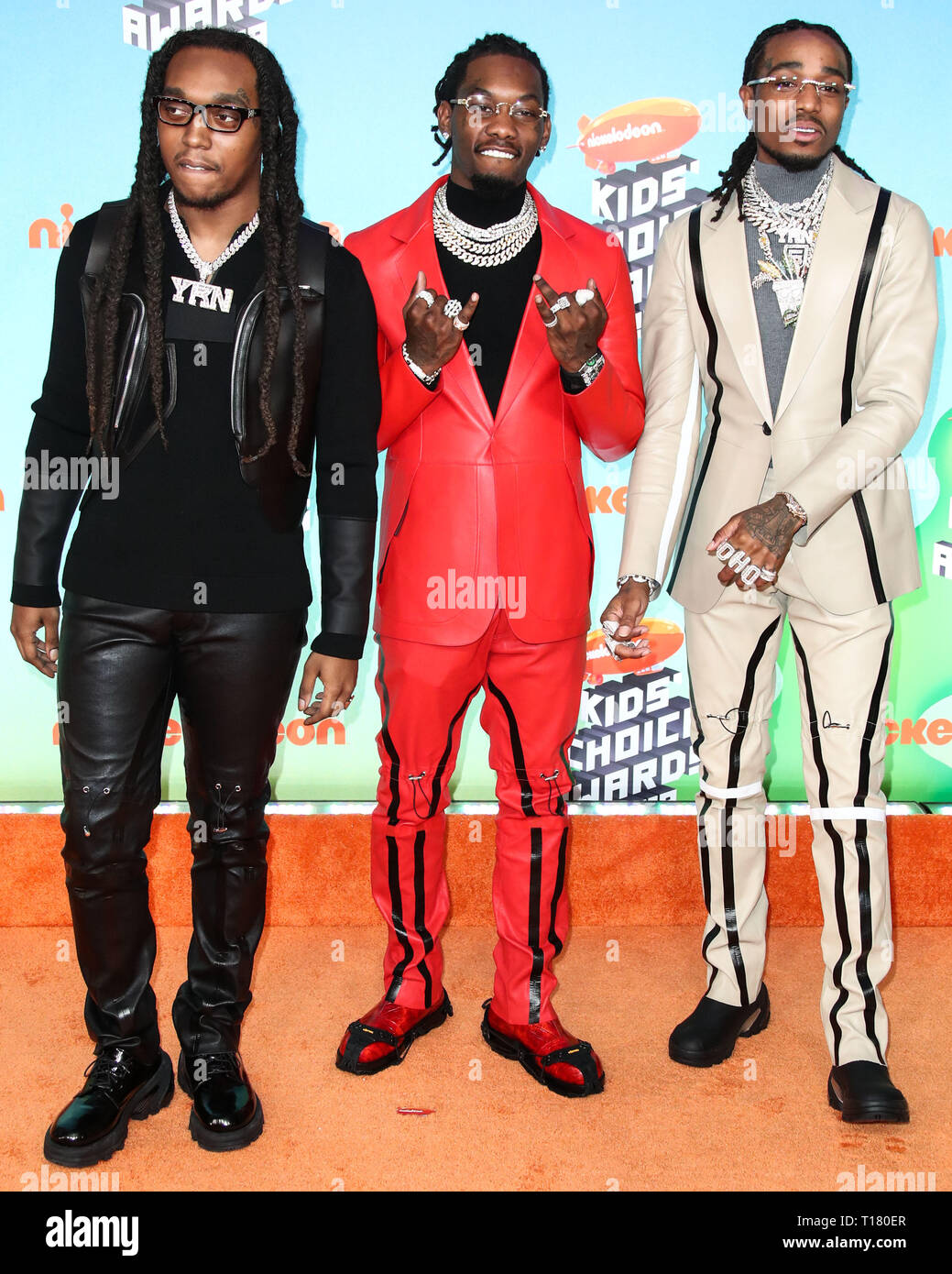 takeoff migos outfits