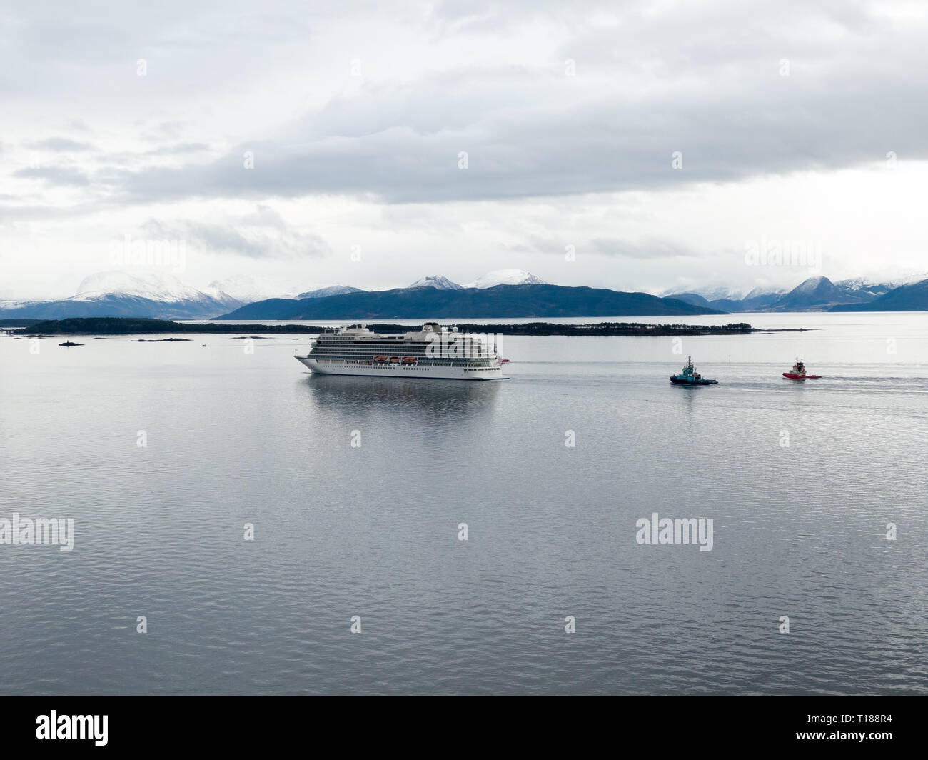 Port Molde High Resolution Stock Photography and Images - Alamy