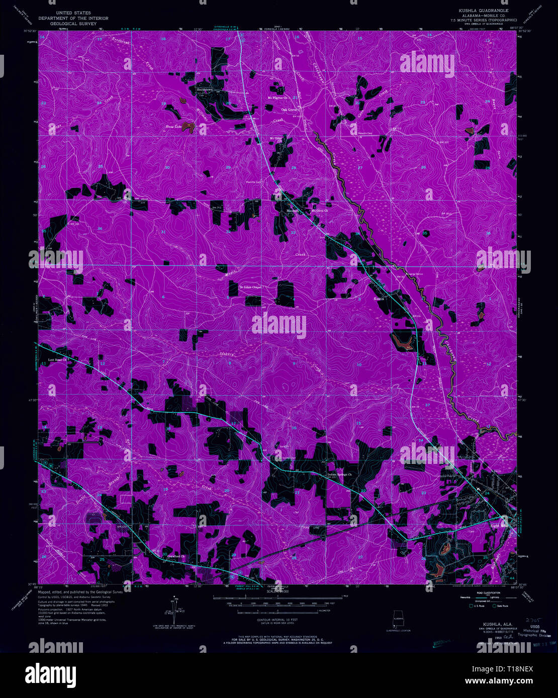 Kushla hires stock photography and images Alamy