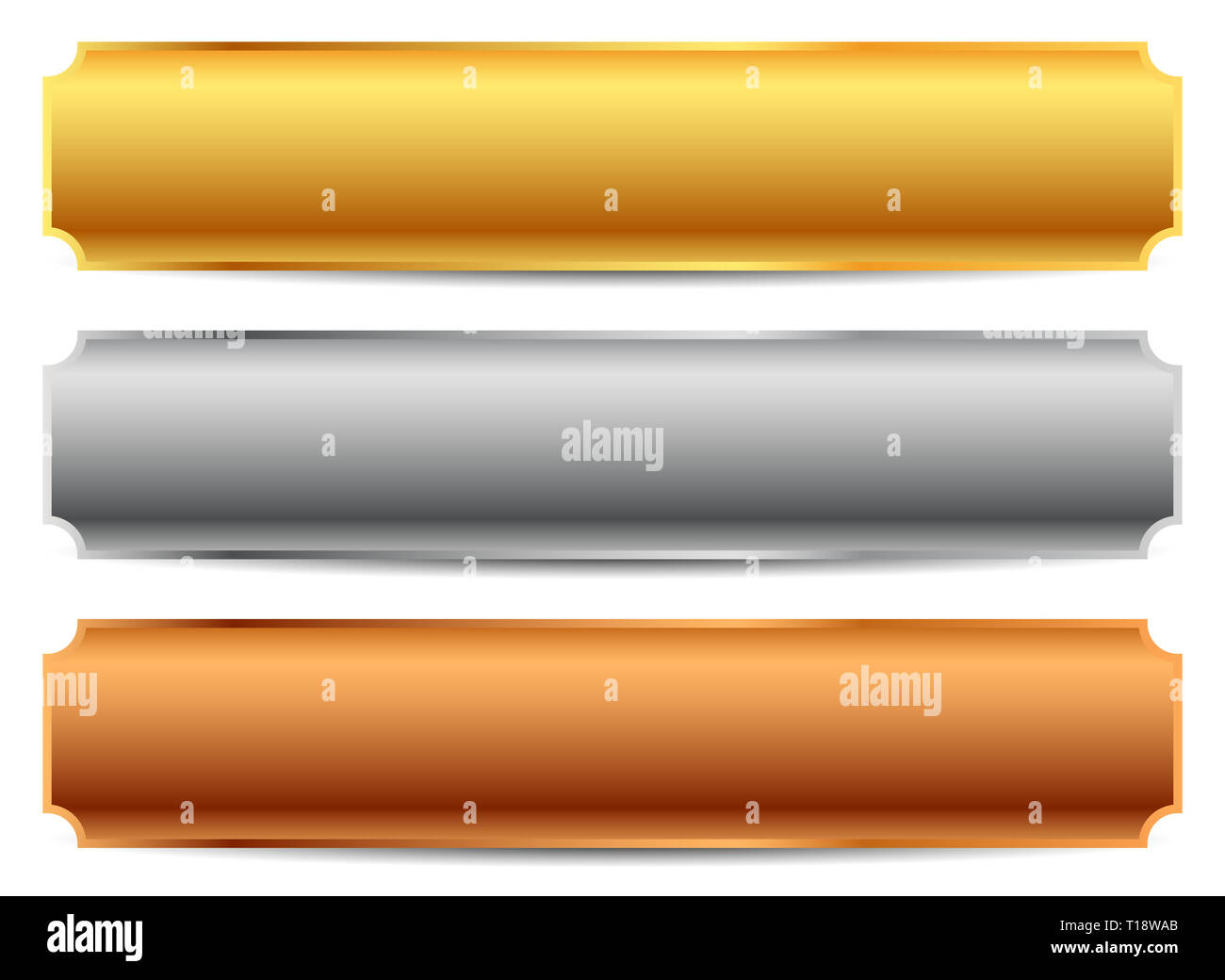 Brass bars Cut Out Stock Images & Pictures Alamy