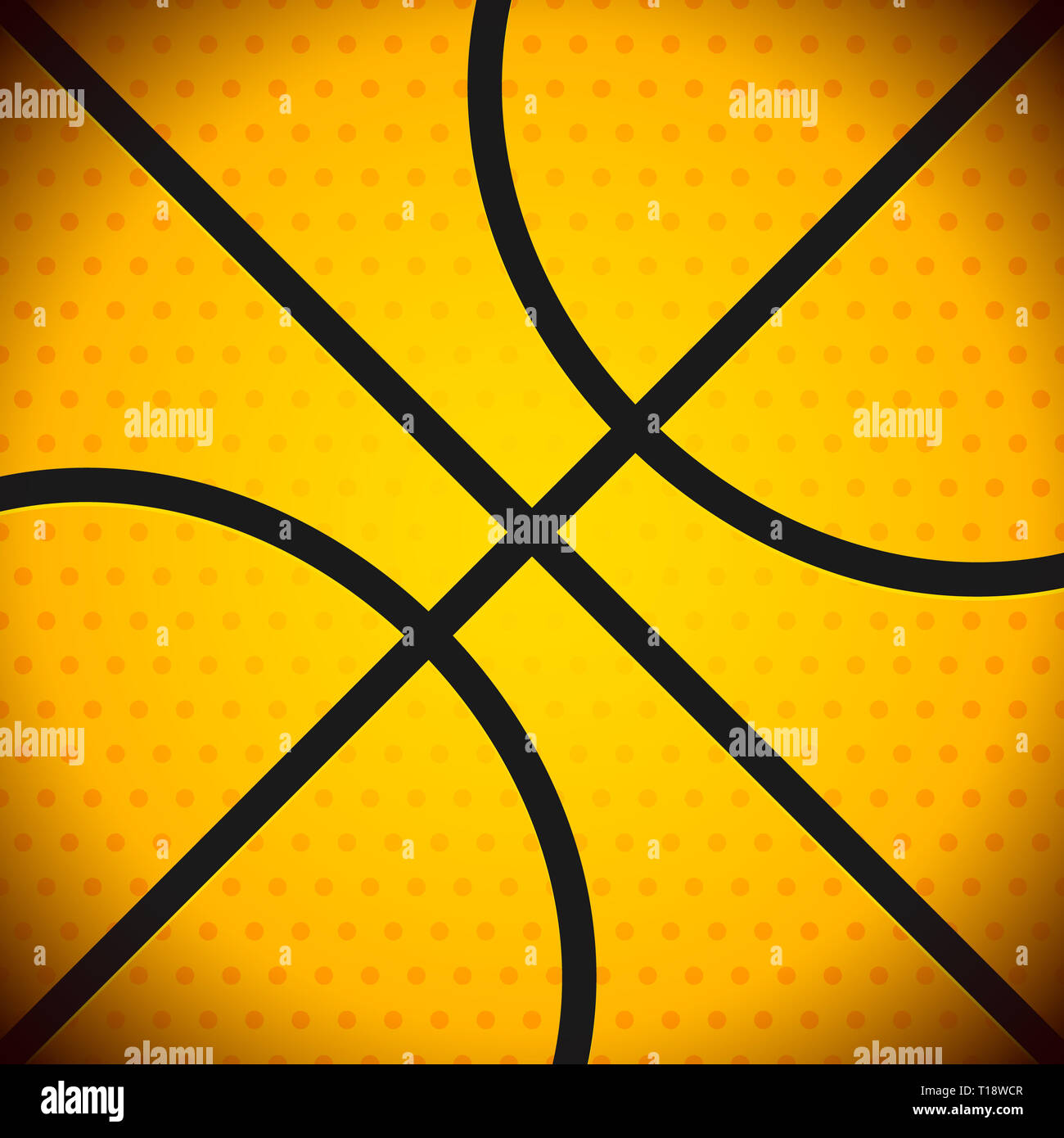 Basketball background. Basketball leather, basketball texture Stock