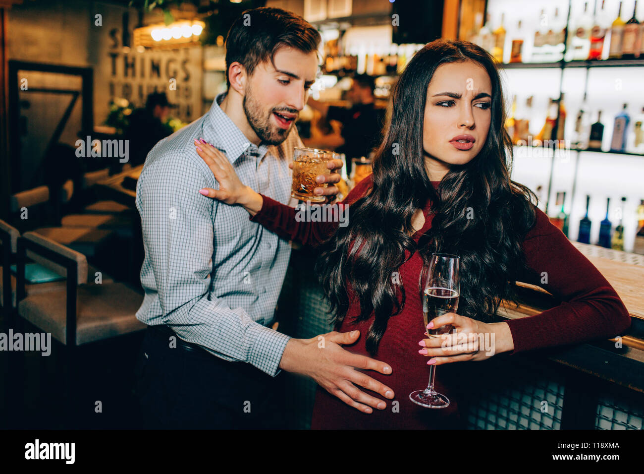 Drunk men hires stock photography and images Alamy