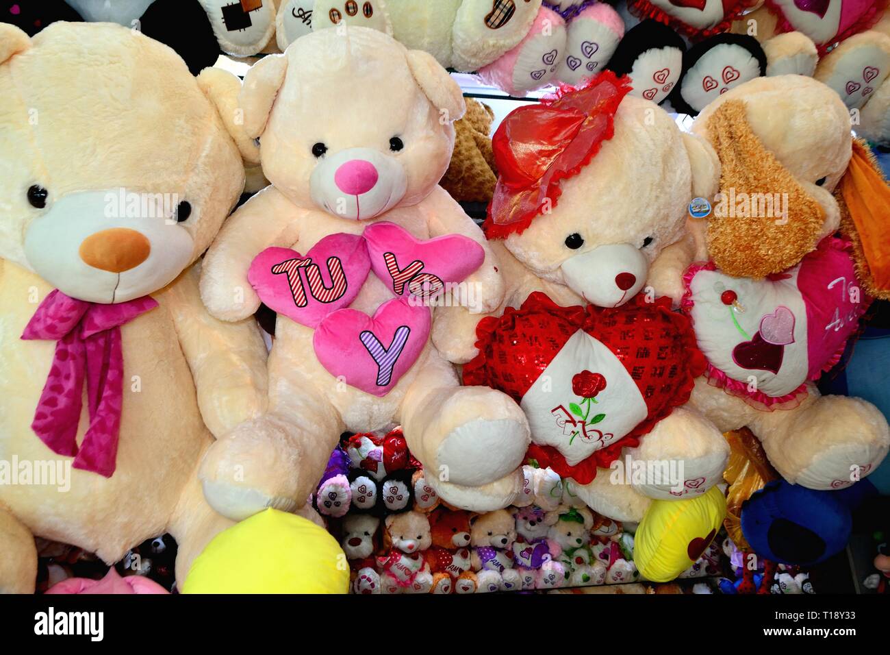 teddy bear selling sites