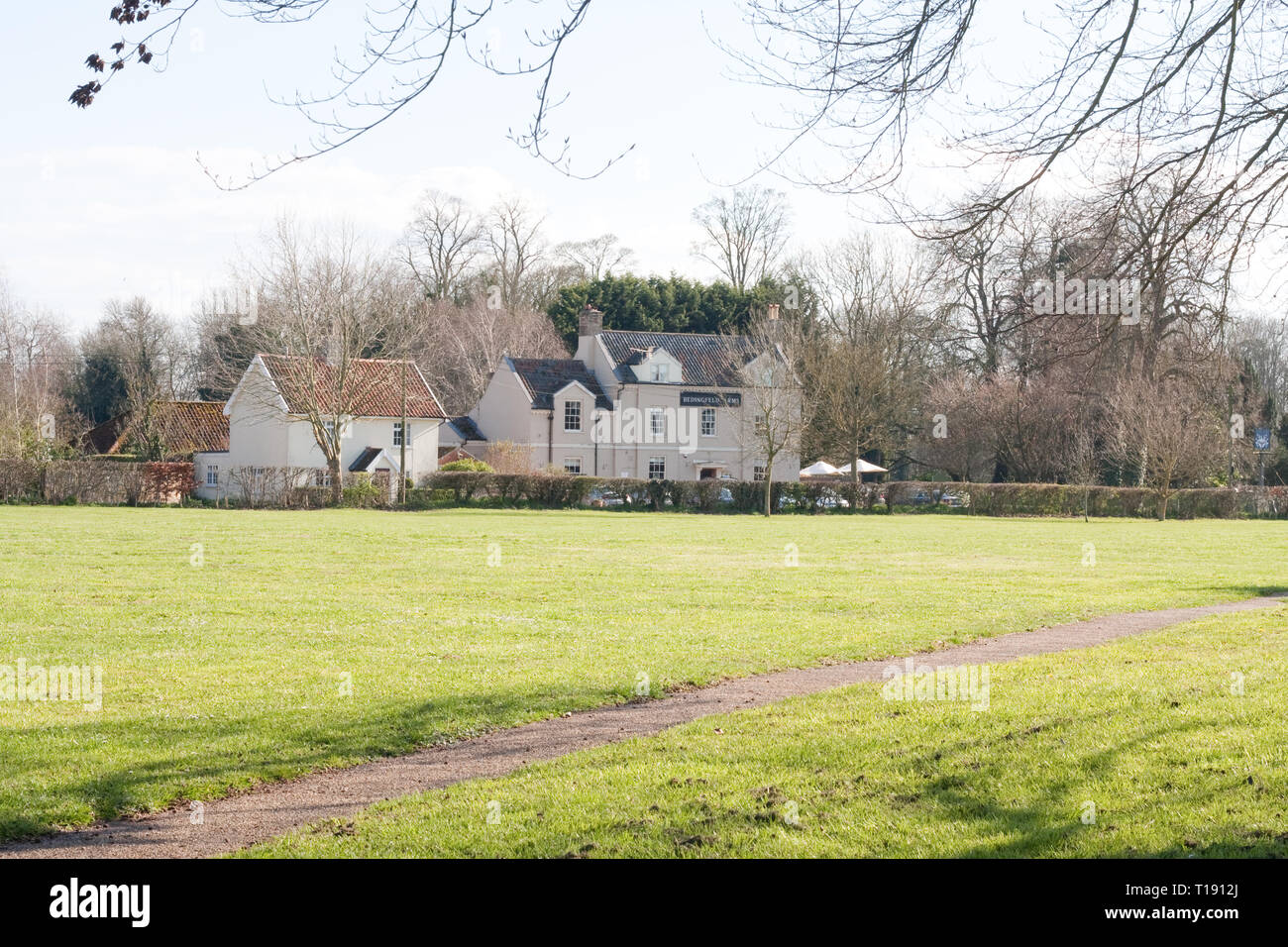Bedingfeld arms hires stock photography and images Alamy