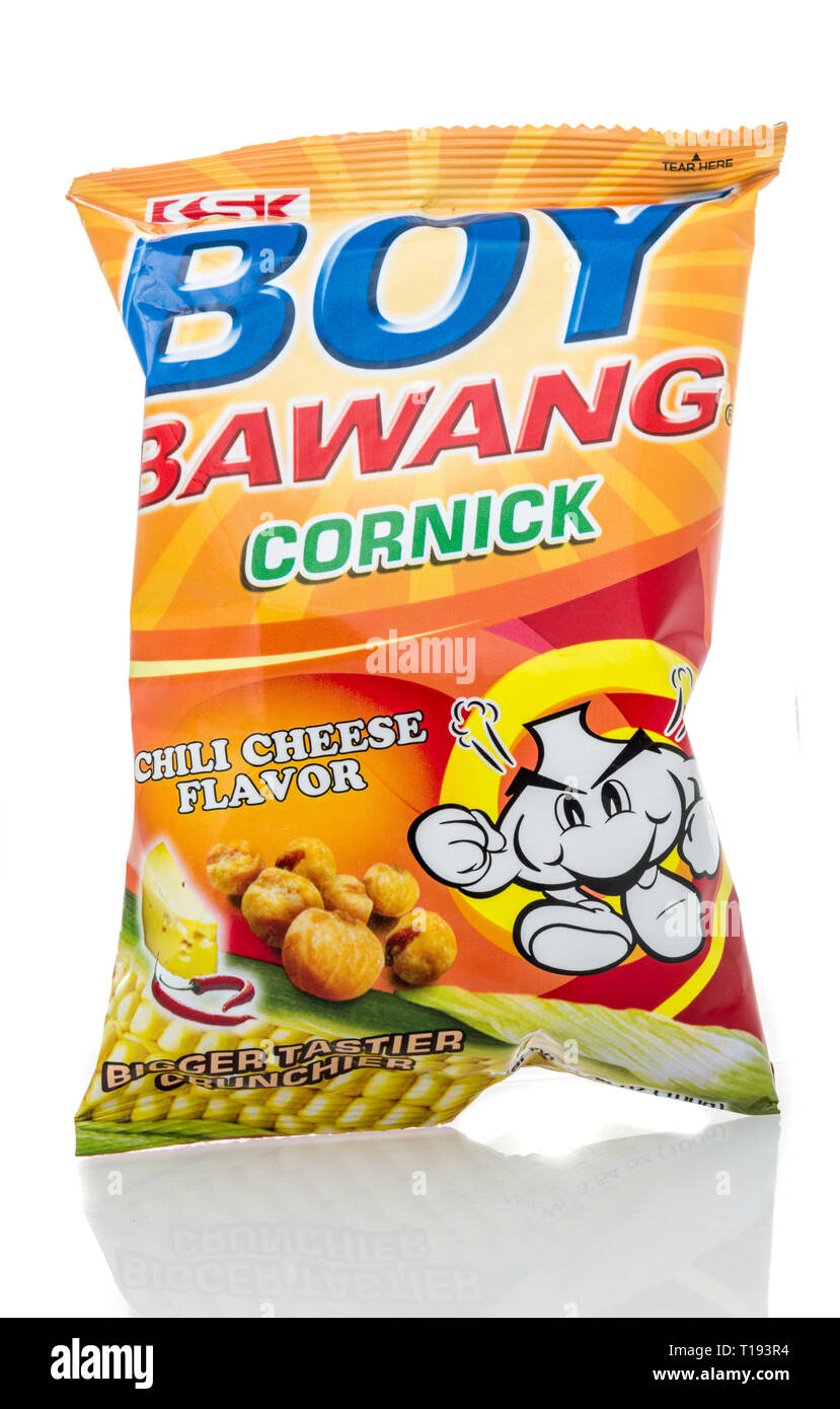 winneconne wi 15 march 2019 a package of ksk boy bawang cornick on an isolated background stock photo alamy https www alamy com winneconne wi 15 march 2019 a package of ksk boy bawang cornick on an isolated background image241760376 html