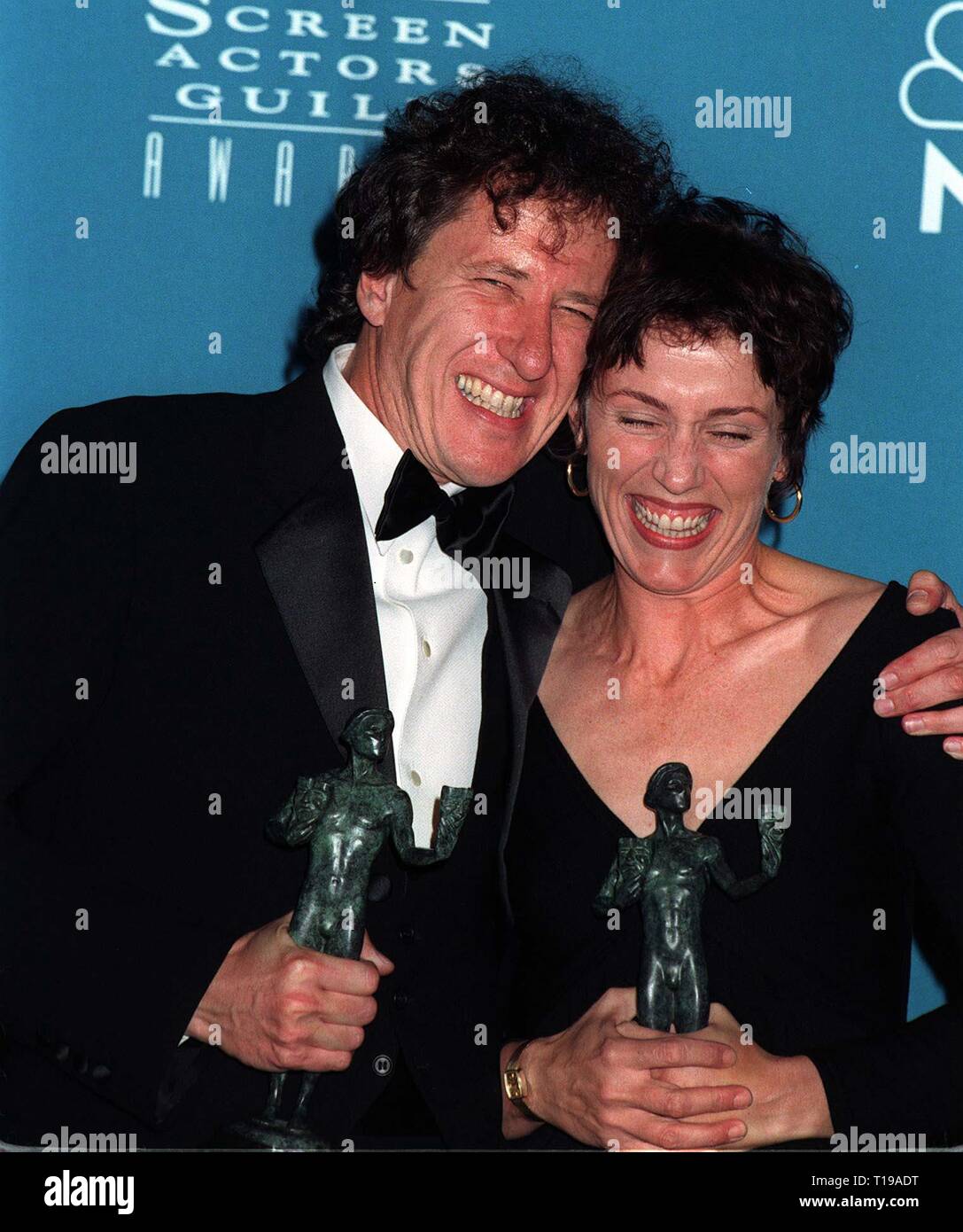 Frances Mcdormand Fargo High Resolution Stock Photography And Images Alamy