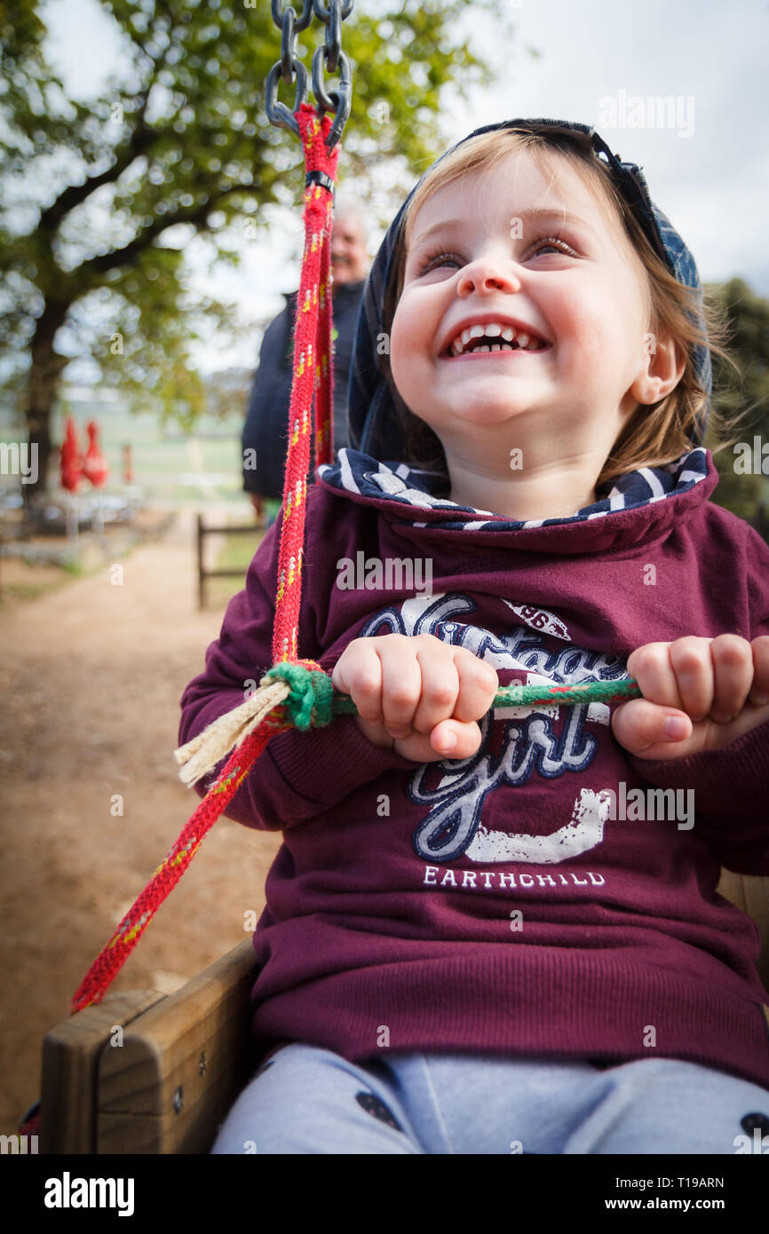 free homemade swinging uk