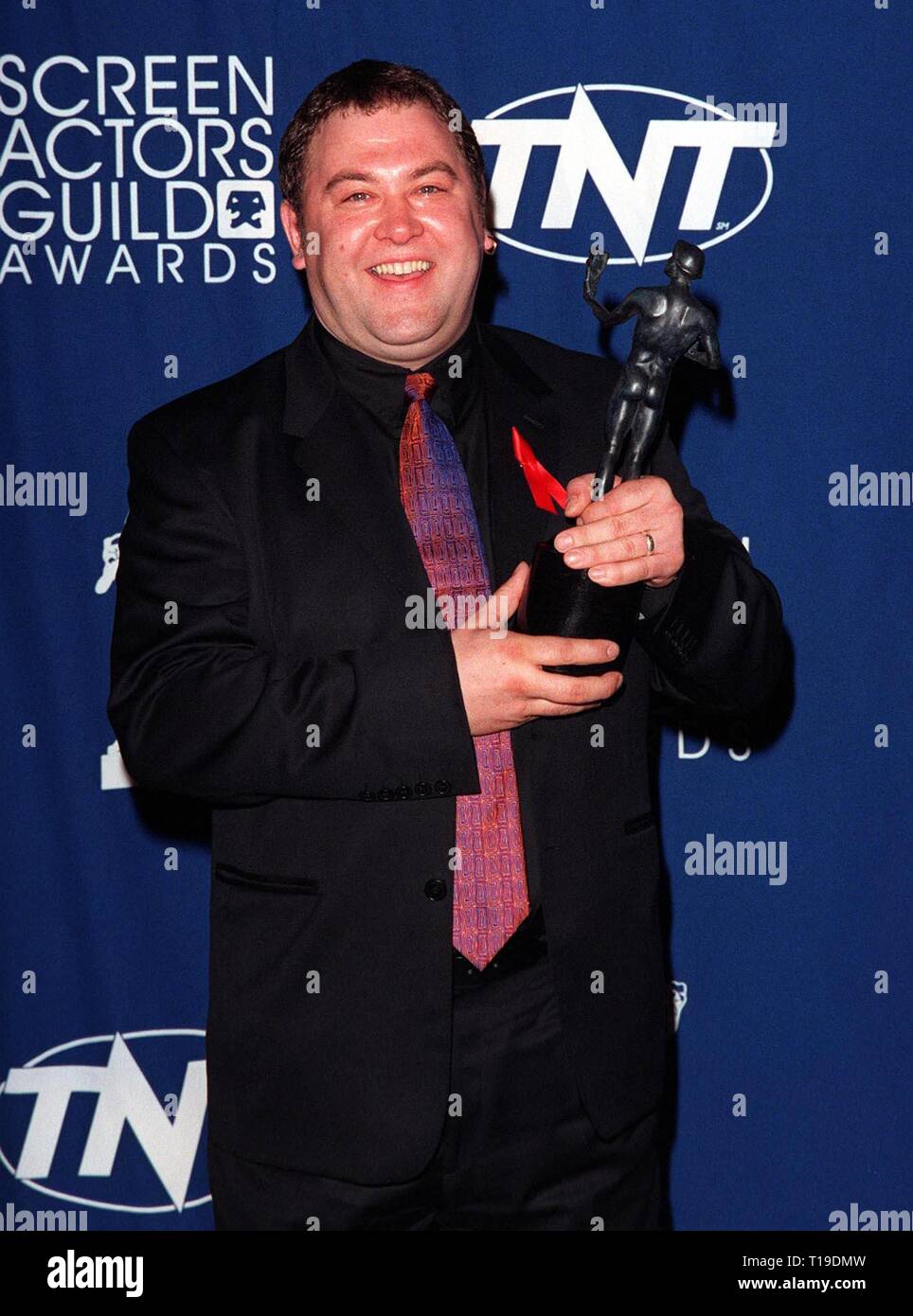 Mark addy in the full monty hi-res stock photography and images - Alamy
