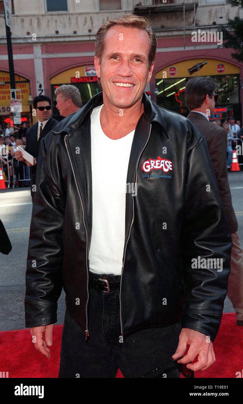 Premiere Grease High Resolution Stock Photography and Images Alamy