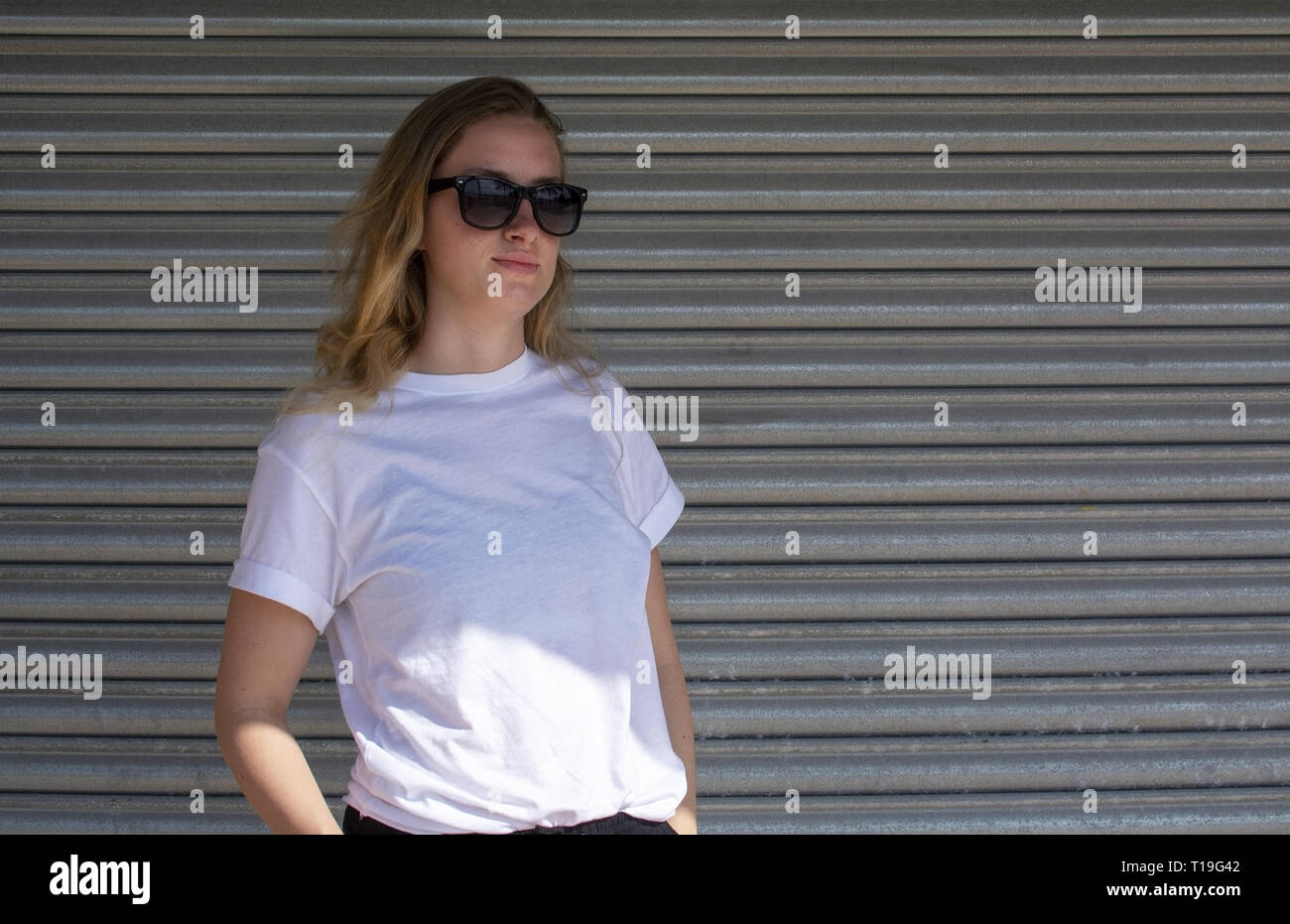 iron girl sunglasses