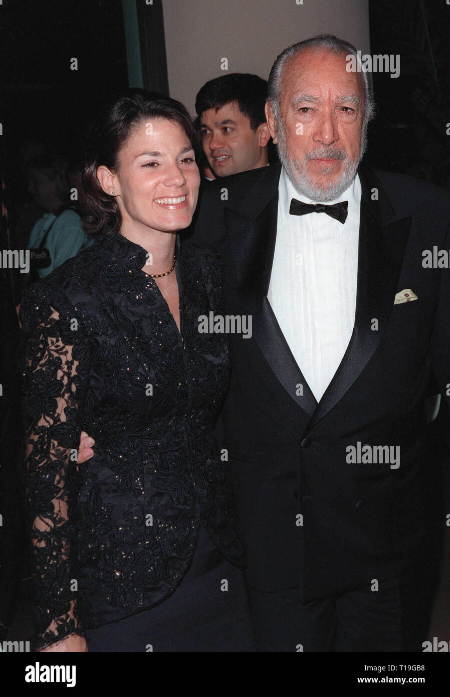 Get Anthony quinn For iPhone