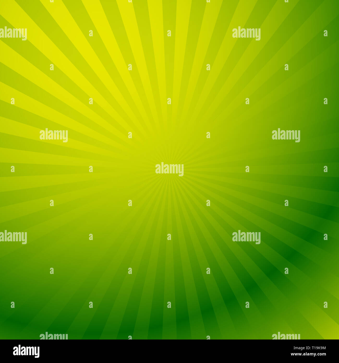 Colorful graphics with rays, beams with radial gradient. Vector Stock ...