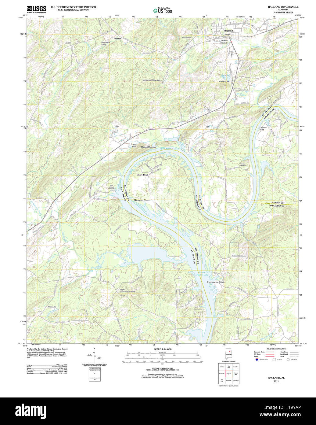 Ragland High Resolution Stock Photography and Images Alamy