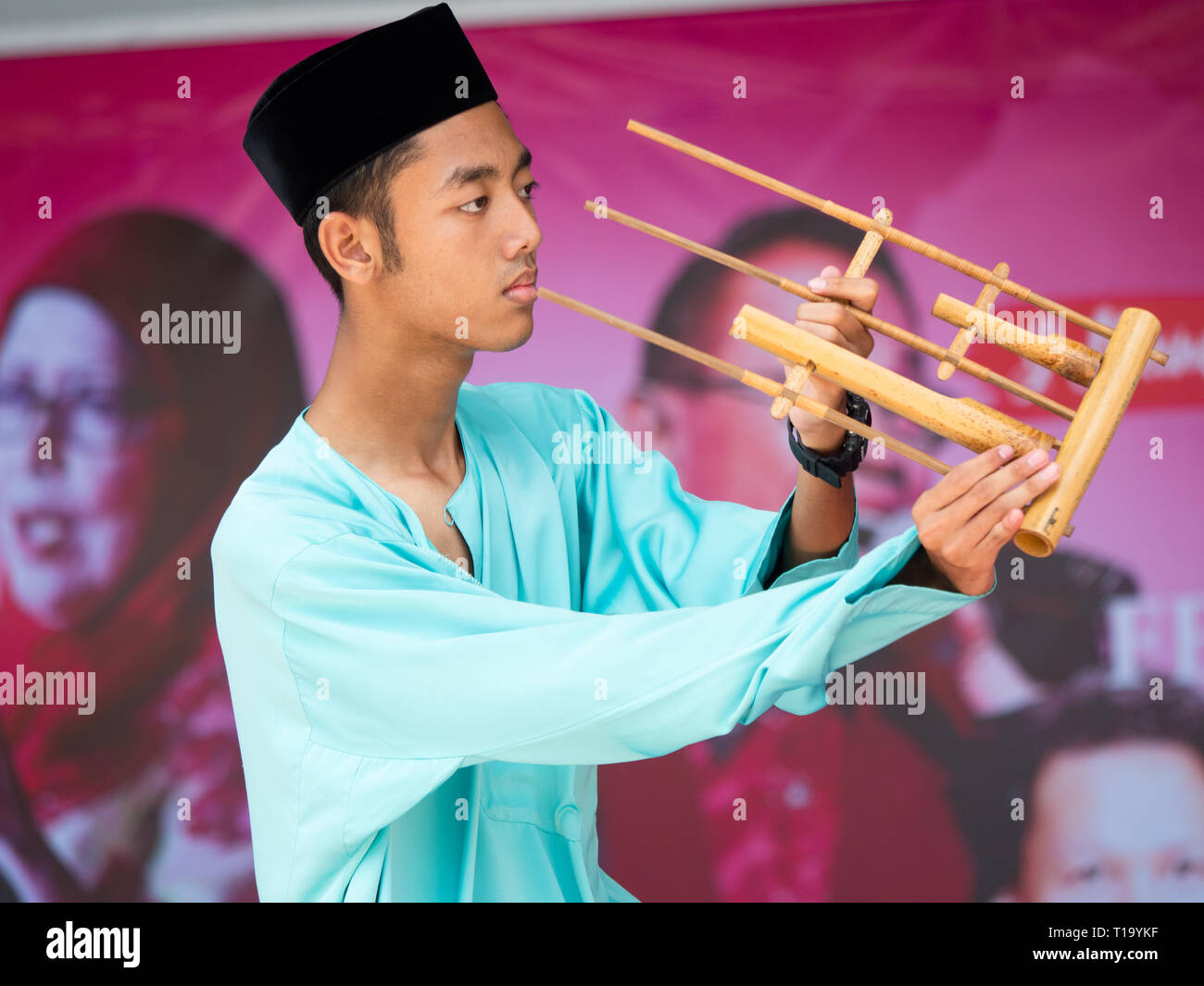 Angklung is 2024